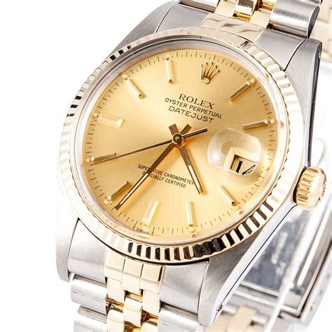 rolex model 16013 value.